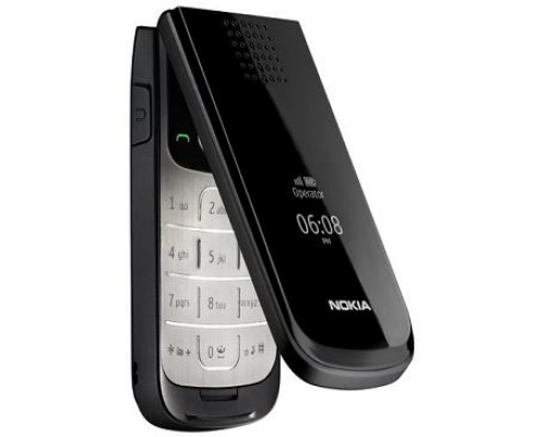 Nokia 2720 Black