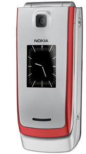 Nokia 3610