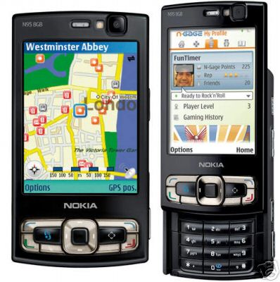 Nokia N95