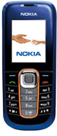 Nokia 2600с